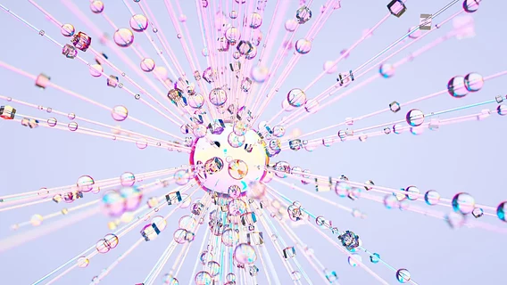 Думали, что «ИИ-пузырь» один? Оказывается, их целых три