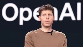 Альтман: ИИ скоро будет знать о вас всё — бояться не надо Альтман: ИИ скоро будет знать о вас всё — бояться не надо