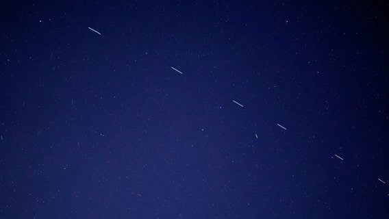 Котировки французского конкурента Starlink взлетели в 6+ раз на фоне опасений по поводу Украины. В Канаде начали сами отказываться от американского сервиса