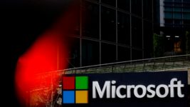 Microsoft оштрафовали в США за нарушение санкций против России, других стран