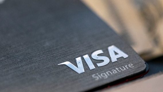 Visa запускает ИИ-агентов, которые купят все за вас