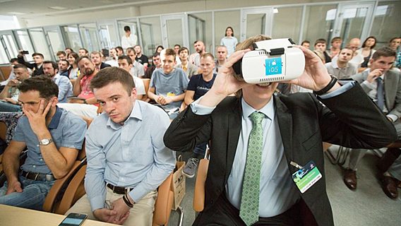 16 белорусских стартапов с потенциалом роста: чат-боты, дроны, дополненная реальность 