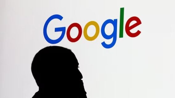 Google звольніла больш за 100 UX/UI-дызайнераў