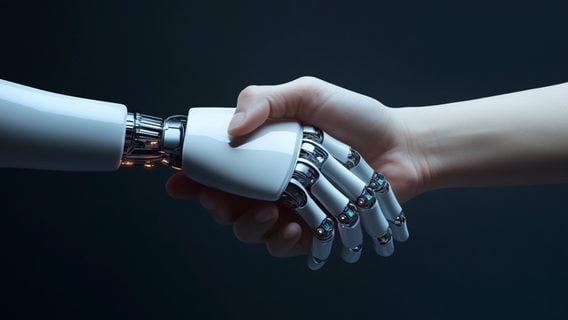 Оказалось, что ИИ умеет в эмоциональный интеллект лучше людей