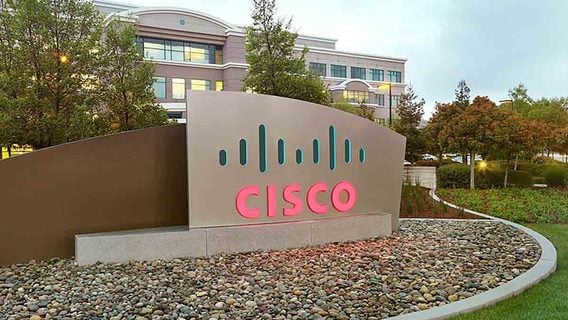 В Cisco второй раунд увольнений за год — затронуло тысячи сотрудников