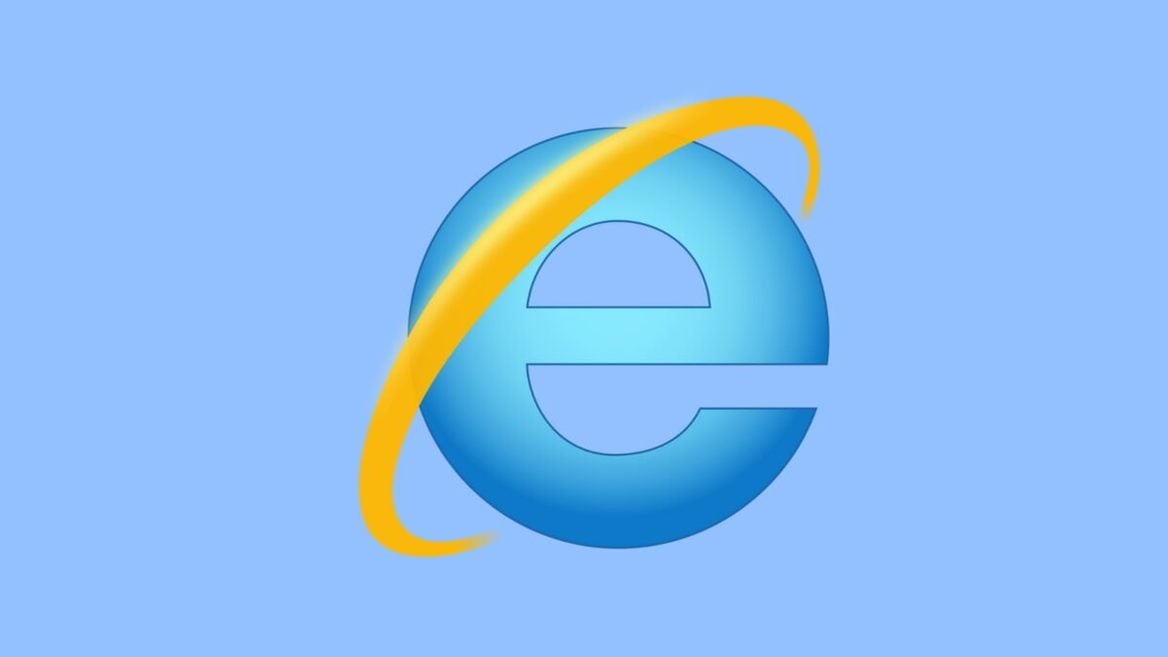 Отключение Internet Explorer сильно ударило по японскому бизнесу