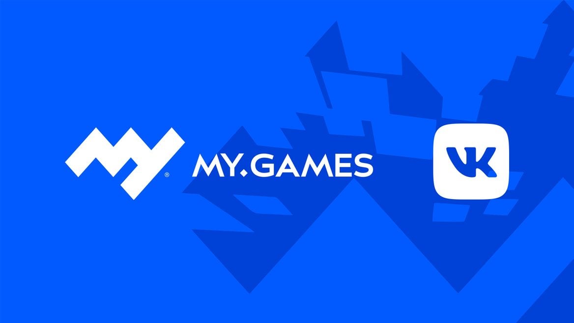 VK продает игровое подразделения My.Games за $642 млн 