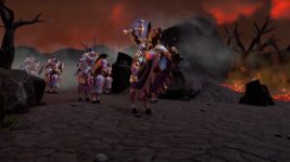 Фанаты делают ремейк Warcraft II. Есть демо