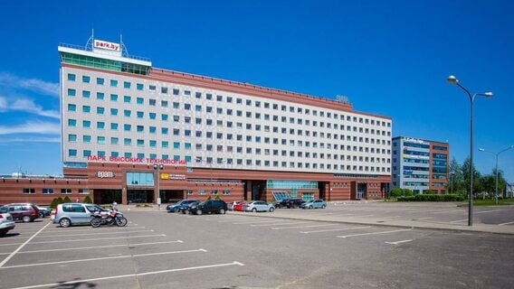 «Расія практычна забрала ўсё тое, што перастала выходзіць у далёкае замежжа». Кіраўніца ПВТ пра даходы і экспарт