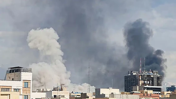 Іран пагражае ўдарамі па тэхгігантах ЗША, называе іх законнымі мэтамі