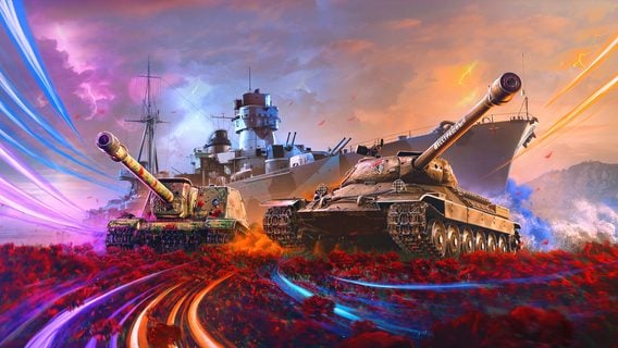 Основатель Wargaming — тоже экстремист в России (upd)