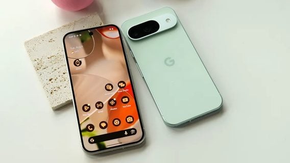 Google пыталась повлиять на авторов обзоров нового Pixel 9 и вызвала скандал