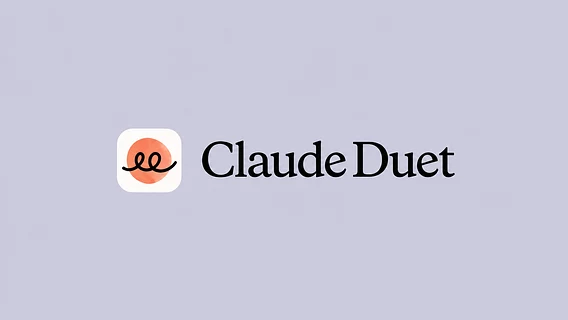 Anthropic представила автономного агента Claude Duet — конкурента Muse и Dots
