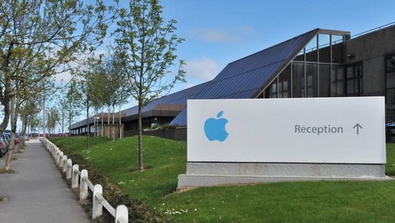 Работники Apple не хотят возвращаться в офис и написали петицию