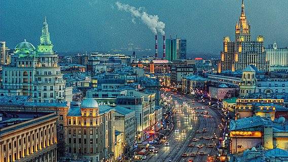 Кризис не помеха: белорусские айтишники не спешат из Москвы в Минск 