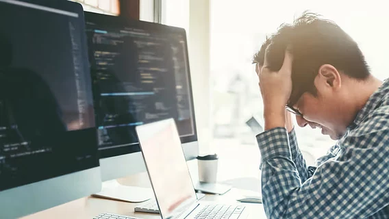 «Если вы устали от ИИ — вам не кажется»: инженер о выгорании, про которое не говорят в ИТ