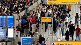 The Washington Post: погранслужба США незаконно собирает данные с гаджетов путешественников 