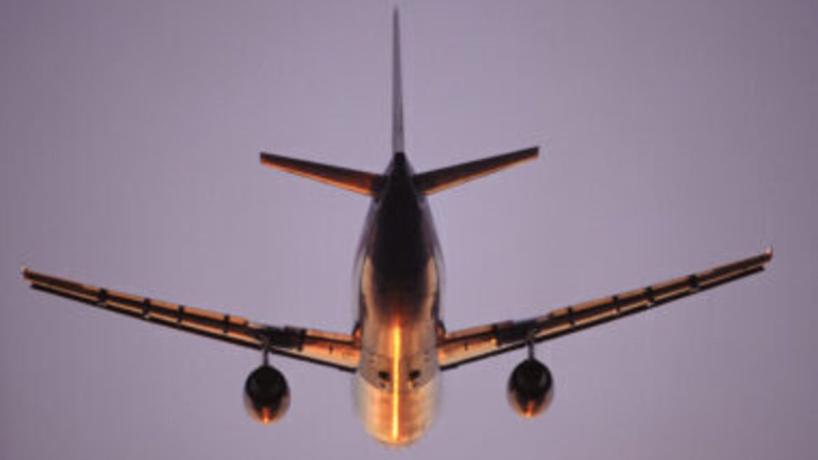 Starlink ведет переговоры о запуске Wi-Fi в самолетах