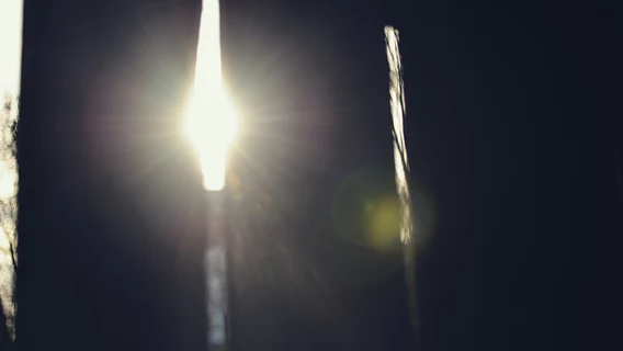 В Беларуси впервые создали систему передачи данных по технологии Li-Fi