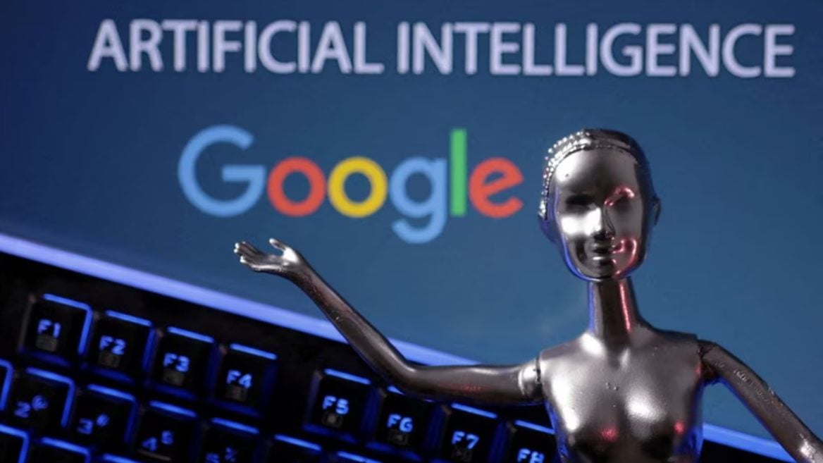 Google добавит в поисковую выдачу ИИ-чатбот и видеоролики