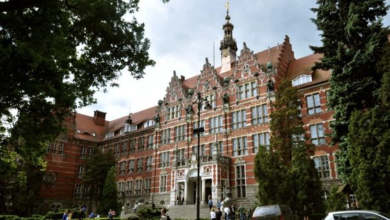 Как выбрать MBA и подготовиться к поступлению. Личный опыт в Гданьской Политехнике