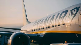 Ryanair абвясціла распродаж квіткоў «для вялікіх ідыётаў» — «спецыяльна для Ілана»