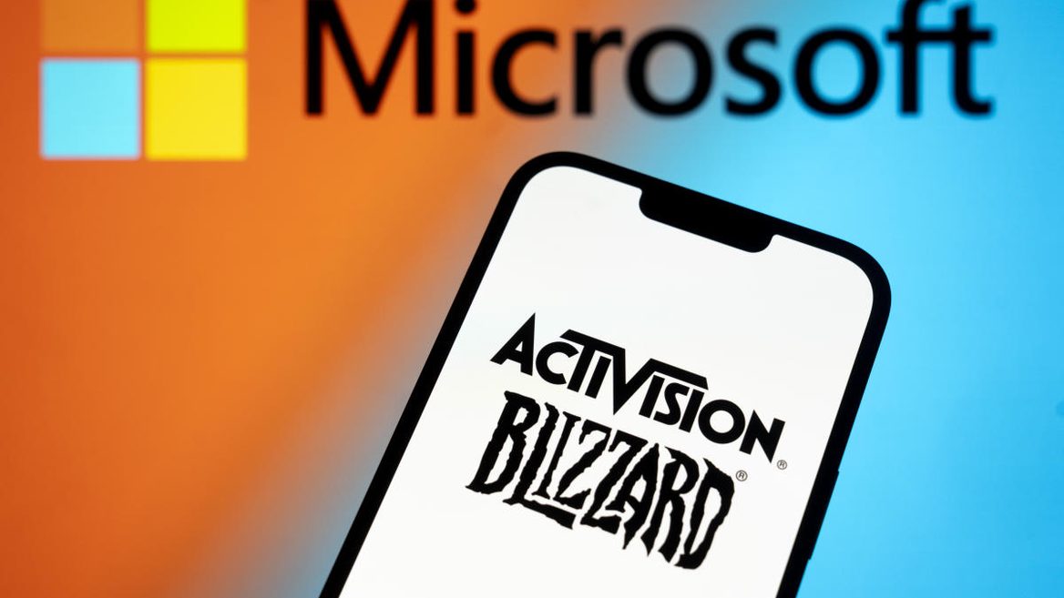 FTC будет дальше бороться против слияния Microsoft и Activision Blizzard хотя сделка уже закрыта