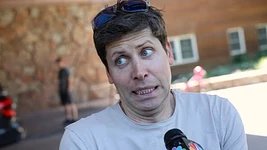 «Ніхто не ведае, што рабіць»: CEO OpenAI заявіў, што ШІ перапісвае правілы капіталізму