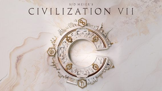 Названа дата выхода Sid Meier’s Civilization VII