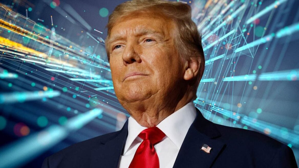ШІ-мегапраект Трампа запатрабуе столькі ж энергіі колькі трацяць Нью-Ёрк і Лас-Вегас