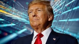 ШІ-мегапраект Трампа запатрабуе столькі ж энергіі, колькі трацяць Нью-Ёрк і Лас-Вегас