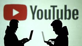 YouTube удалил 58 млн видеороликов за квартал 