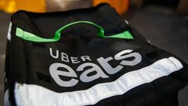 Два американца обманули Uber Eats на миллион долларов