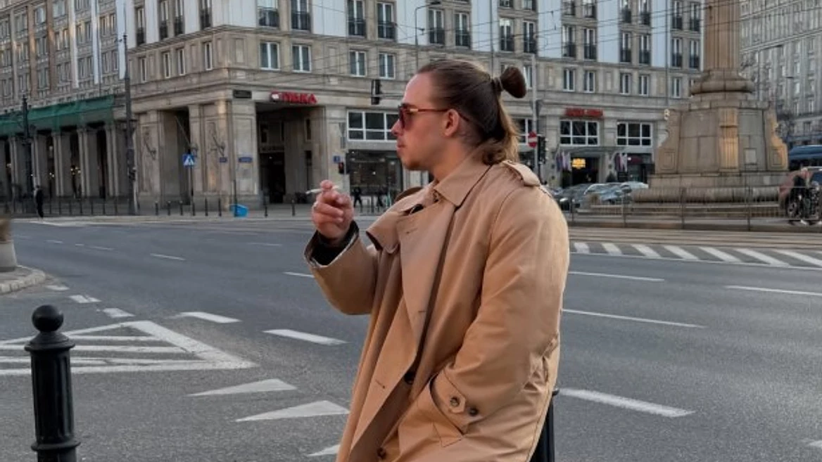 «За соцсети». Тимлида уволили в первый рабочий день — он в шоке