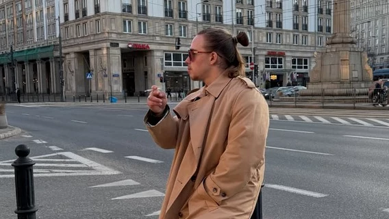 «За соцсети». Тимлида уволили в первый рабочий день — он в шоке