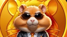 Листинг токена Hamster Kombat на криптобиржах: первые котировки