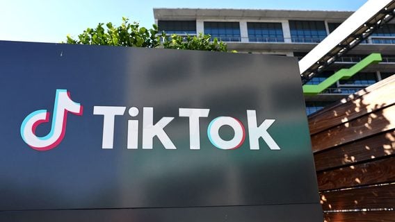 TikTok закроет фонд поддержки авторов на $1 млрд