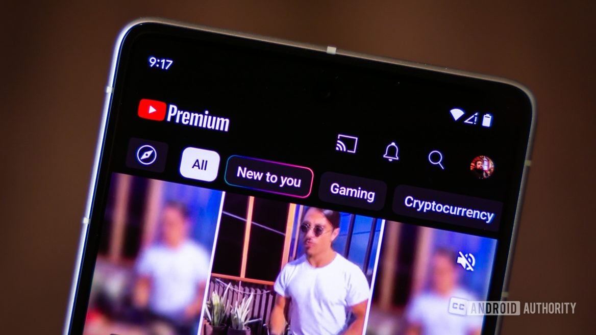 Youtube обяжет маркировать ИИ-контент — или оставит автора без монетизации