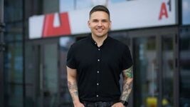 На свободу вышел бывший пресс-секретарь А1 На свободу вышел бывший пресс-секретарь А1