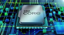 Intel разработала 60 процессоров 12-го поколения. Компания представила десктопные версии