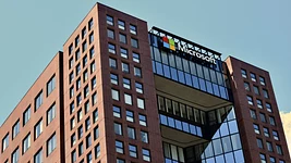 Perplexity заключил сделку с Microsoft на $750 млн