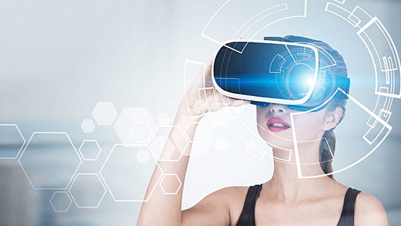 6 главных трендов AR и VR в 2019 году 