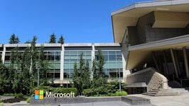 Трамп патрабуе ад Microsoft звольніць топ-менеджарку