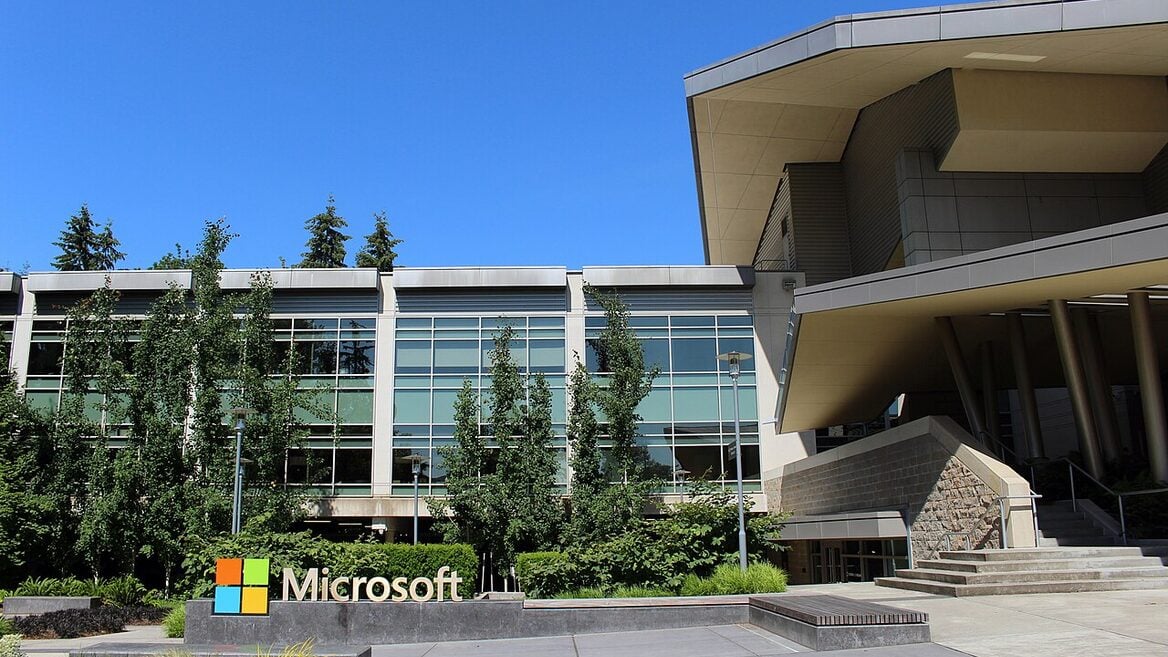 Трамп патрабуе ад Microsoft звольніць топ-менеджарку