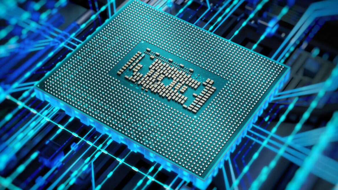 Intel представила самые мощные мобильные процессоры в своей истории