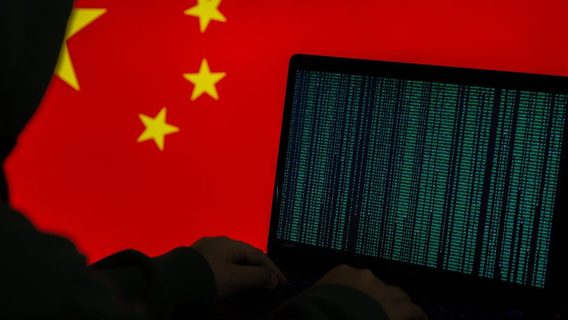 Три группировки правительственных хакеров в Китае атаковали местных телеком-гигантов
