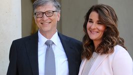 Билл и Мелинда Гейтсы объявили о разводе после 27 лет брака