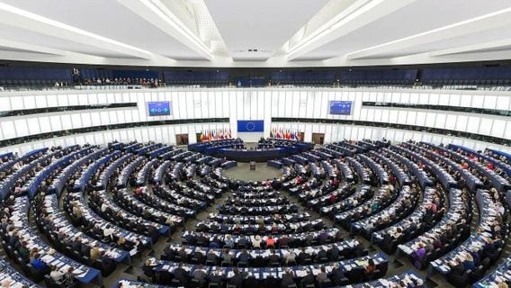 Европарламент одобрил законопроект о регулировании криптовалют в ЕС | dev.by