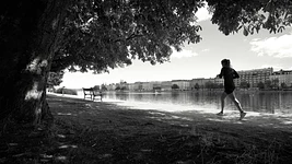 «Парни тебя как бы исключают из разговора за обедом». Обсуждаем с AI-исследовательницей карьеру, хайп, работу с мужчинами и разницу в зп 