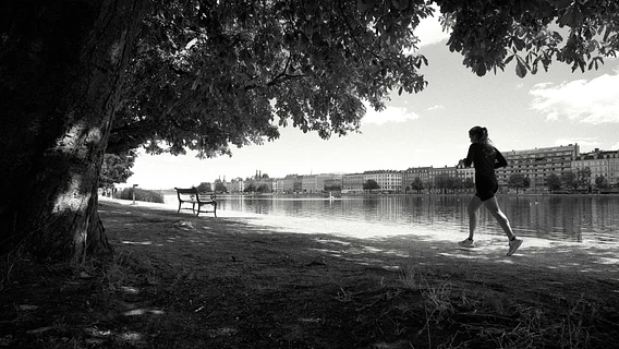 «Парни тебя как бы исключают из разговора за обедом». Обсуждаем с AI-исследовательницей карьеру, хайп, работу с мужчинами и разницу в зп 